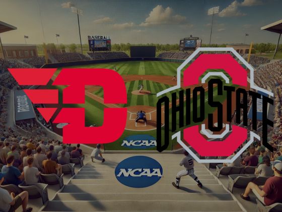 Ohio State Buckeyes vs. Dayton Flyers